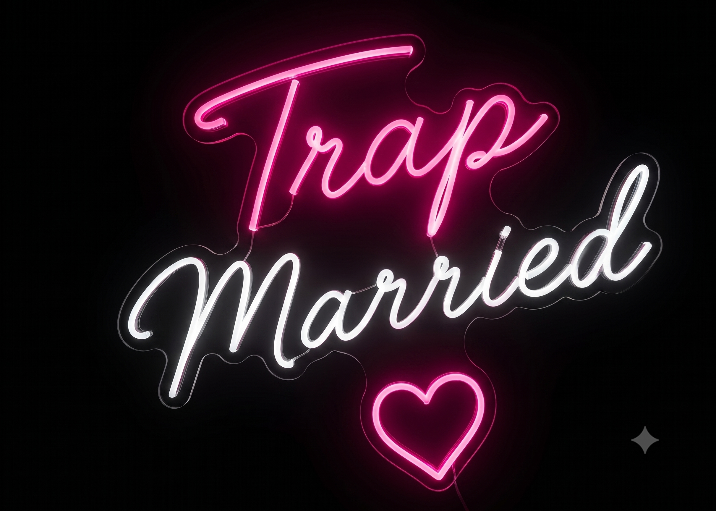 Trap Married